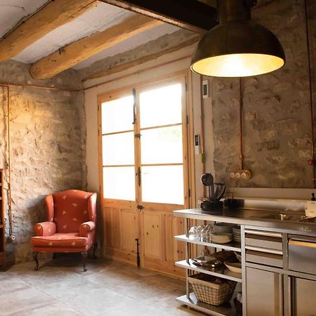 Cal Padri Del Macareno Villa Penellas Dış mekan fotoğraf